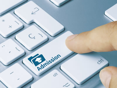 School AppBook Admission Management