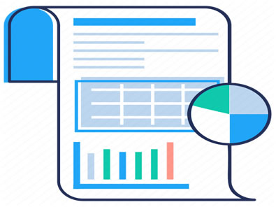 School Software Online Graphical Report