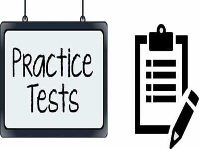 School Software Online Test and practice